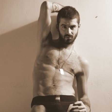 Foto di nudo di fuga di OnlyFans di Pardonmonfrench