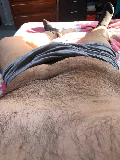 Foto di nudo di fuga di OnlyFans di Paqito