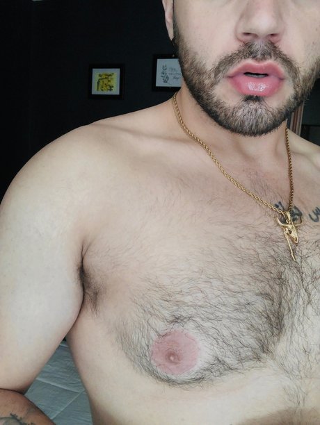 Foto di nudo di fuga di OnlyFans di Papucchiin