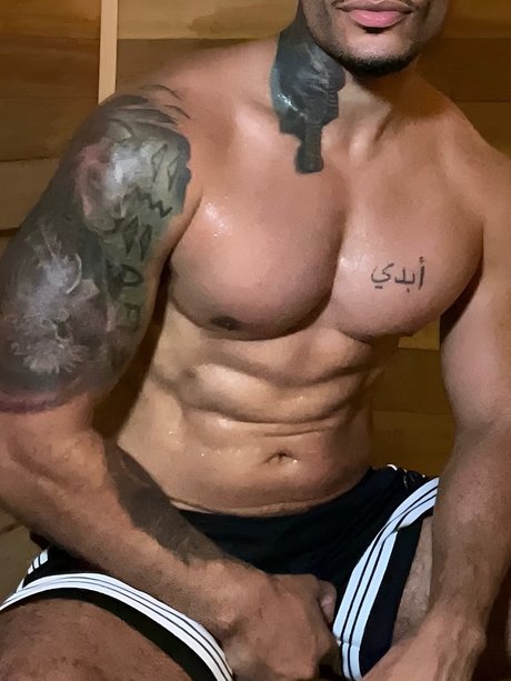 Foto di nudo di fuga di OnlyFans di Papirican