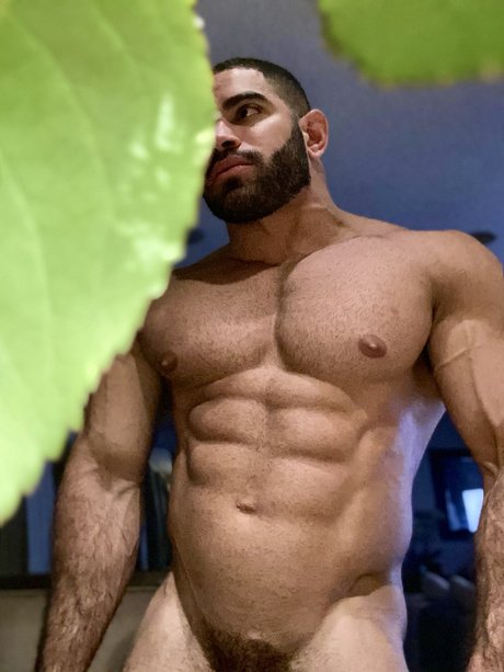Foto di nudo di fuga di OnlyFans di Liam