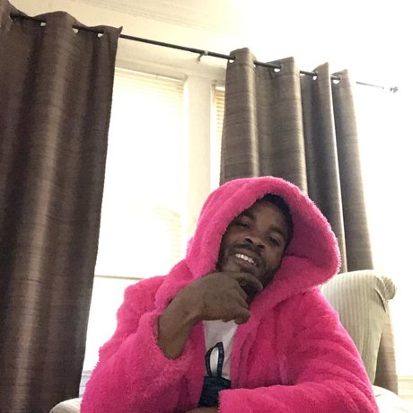 Foto di nudo di fuga di OnlyFans di Slime Zaddy