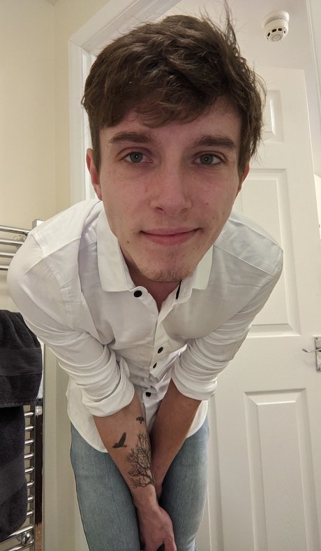 Foto di nudo di fuga di OnlyFans di Jon Parker