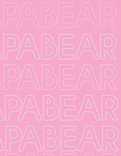 Foto di nudo di fuga di OnlyFans di Papabearbx