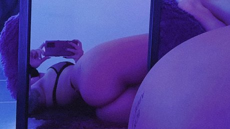 Foto di nudo di fuga di OnlyFans di Paola Solis