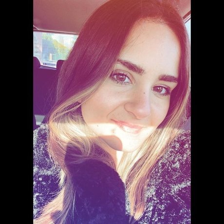 Foto di nudo di fuga di OnlyFans di Paola
