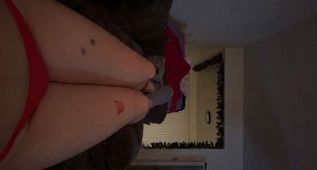 Foto di nudo di fuga di OnlyFans di Paola