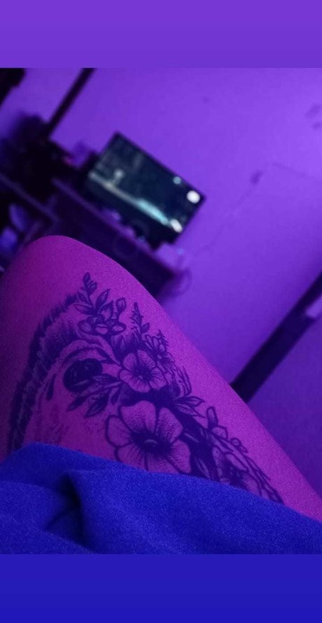Foto di nudo di fuga di OnlyFans di Paola Henao