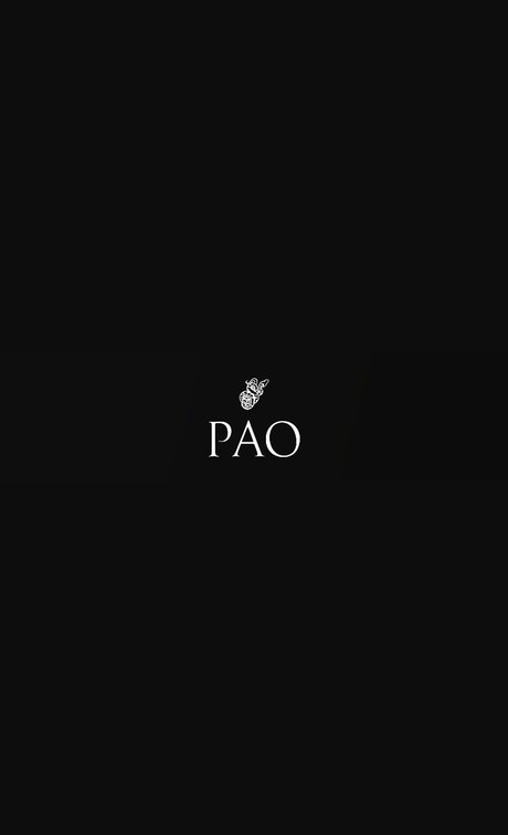 Foto di nudo di fuga di OnlyFans di Pao  