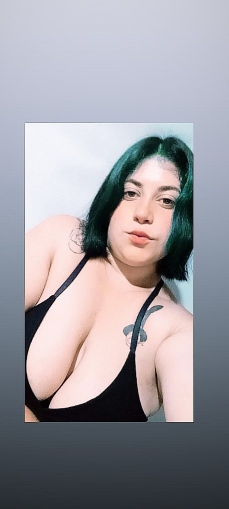 Foto di nudo di fuga di OnlyFans di Panquesito