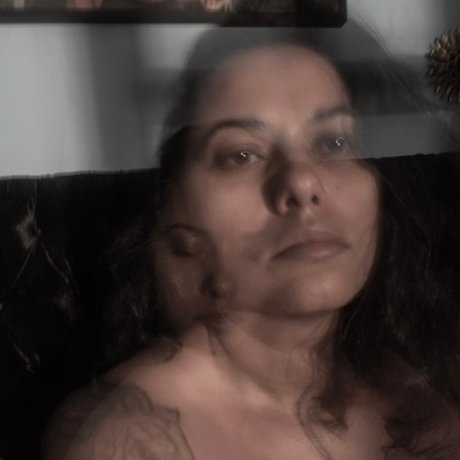 Foto di nudo di fuga di OnlyFans di Panmela Castro