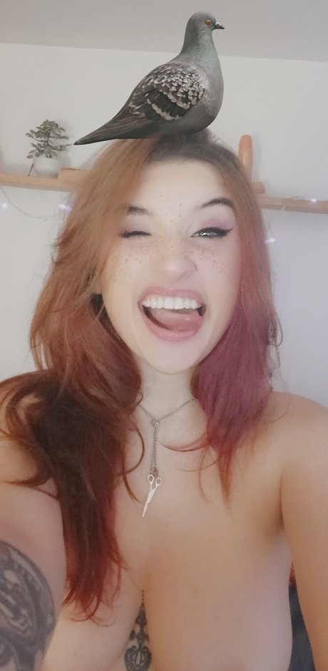Foto di nudo di fuga di OnlyFans di Panda