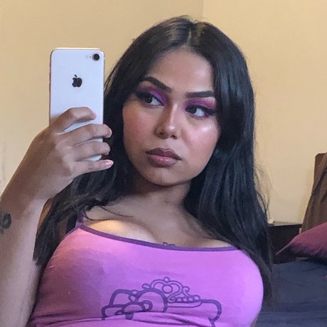 Foto di nudo di fuga di OnlyFans di Pam