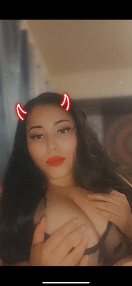 Foto di nudo di fuga di OnlyFans di Queenp