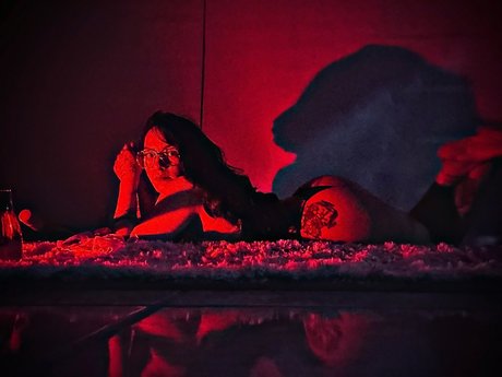 Foto di nudo di fuga di OnlyFans di Sara Melissa Palos Lopez