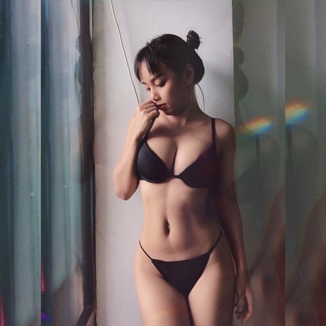 Foto di nudo di fuga di OnlyFans di Paloma Meggiie