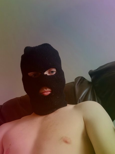 Foto di nudo di fuga di OnlyFans di Pale Daddy