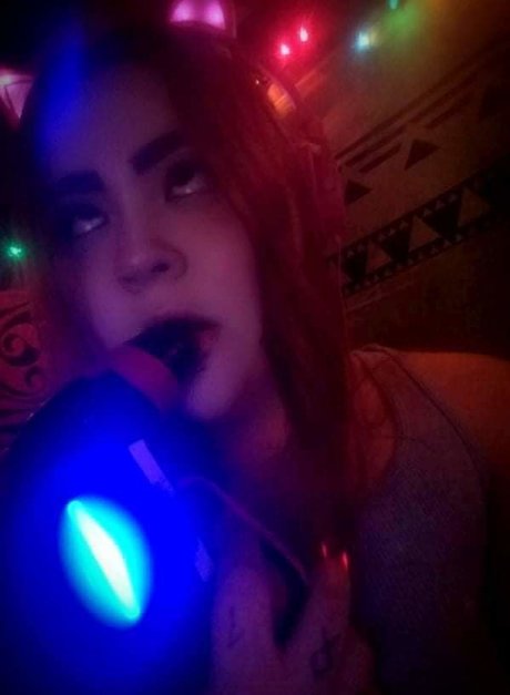Foto di nudo di fuga di OnlyFans di Paige Parker