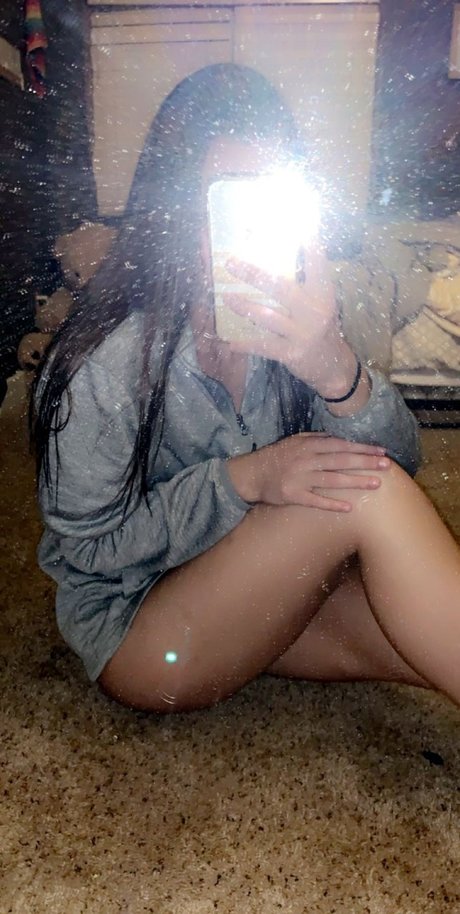 Foto di nudo di fuga di OnlyFans di Paige Ann