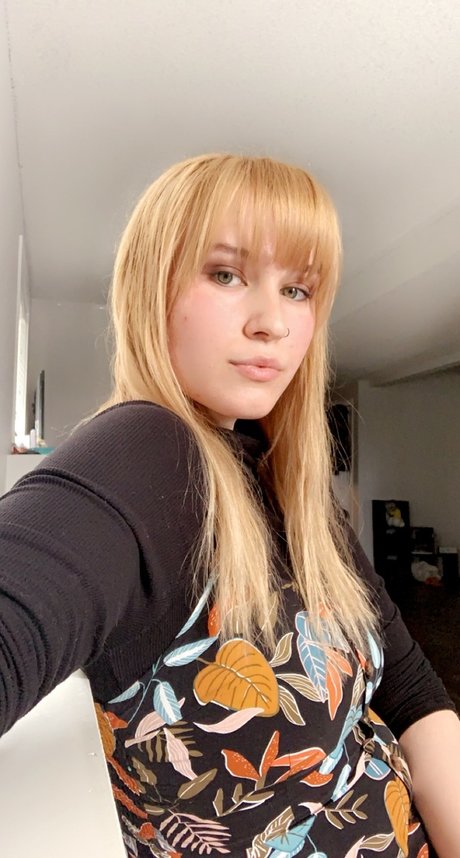 Foto di nudo di fuga di OnlyFans di Paige