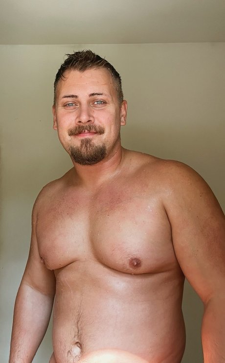 Foto di nudo di fuga di OnlyFans di Thealaskanthor