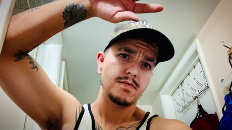 Foto di nudo di fuga di OnlyFans di Apvcore