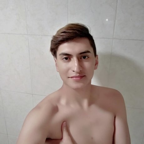 Foto di nudo di fuga di OnlyFans di Alejandro Arriola