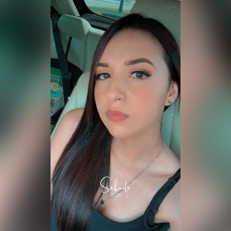 Foto di nudo di fuga di OnlyFans di Alejandra Giraldo