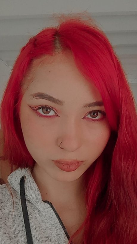 Foto di nudo di fuga di OnlyFans di Camila