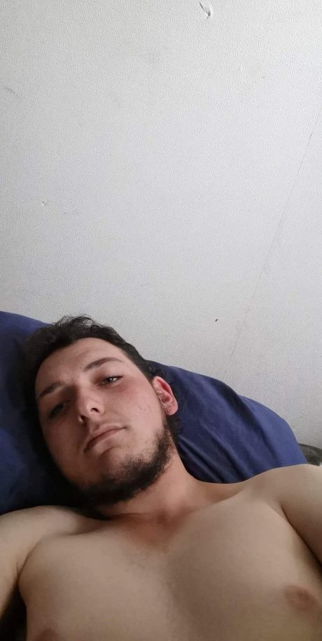Foto di nudo di fuga di OnlyFans di Ashden Hammond