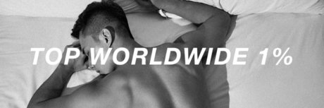 Foto di nudo di fuga di OnlyFans di Alan