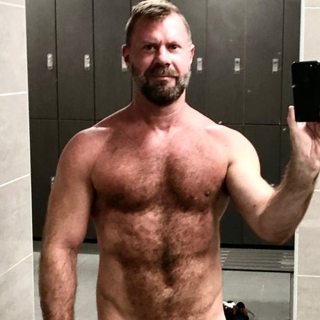 Foto di nudo di fuga di OnlyFans di Pete Masters Free