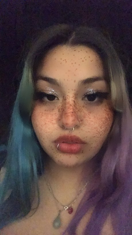 Foto di nudo di fuga di OnlyFans di Mimi