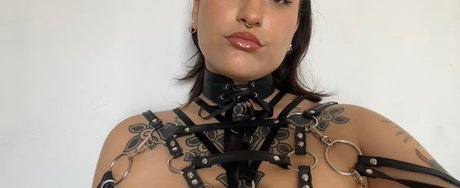 Foto di nudo di fuga di OnlyFans di Pervy Fairy