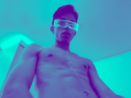 Foto di nudo di fuga di OnlyFans di Isak