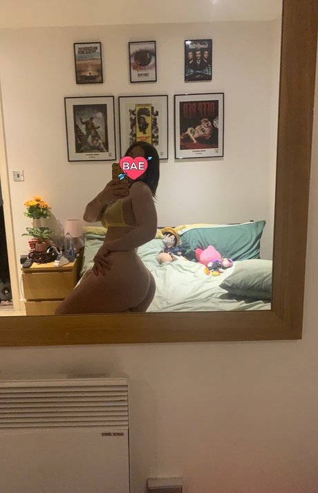 Foto di nudo di fuga di OnlyFans di Felicityanne