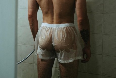 Foto di nudo di fuga di OnlyFans di Personal Parade
