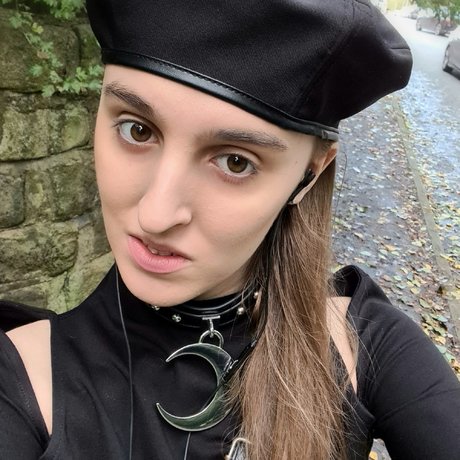 Foto di nudo di fuga di OnlyFans di Amber