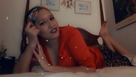 Foto di nudo di fuga di OnlyFans di Nique