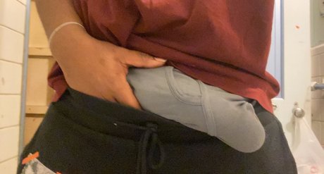 Foto di nudo di fuga di OnlyFans di Perrys Wrld 