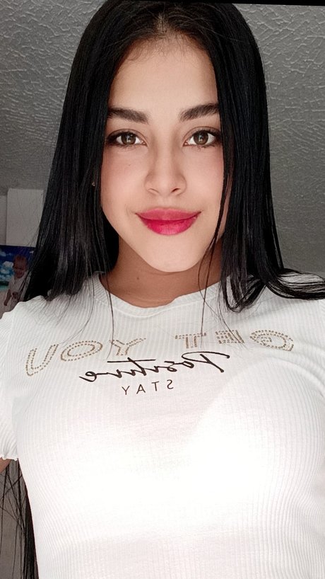 Foto di nudo di fuga di OnlyFans di Vanessa