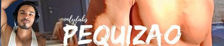 Foto di nudo di fuga di OnlyFans di Pequizao