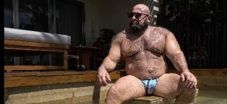 Foto di nudo di fuga di OnlyFans di Pepe Luche