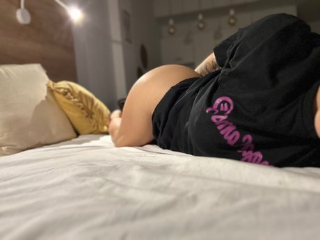Foto di nudo di fuga di OnlyFans di Peony Mar Vip