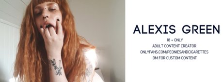Foto di nudo di fuga di OnlyFans di Alexis