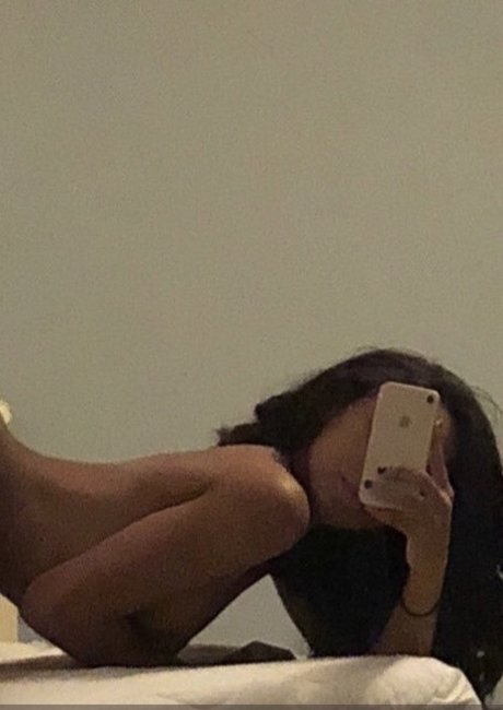 Foto di nudo di fuga di OnlyFans di Penny Proud