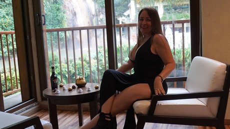 Foto di nudo di fuga di OnlyFans di Penelopefox