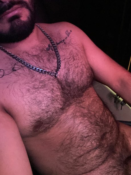Foto di nudo di fuga di OnlyFans di Rkrdo