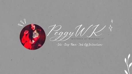 Foto di nudo di fuga di OnlyFans di Peggywk