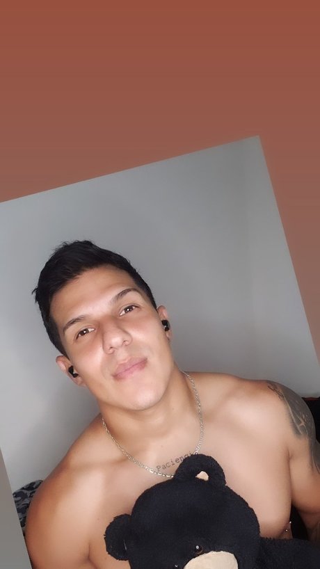 Foto di nudo di fuga di OnlyFans di 